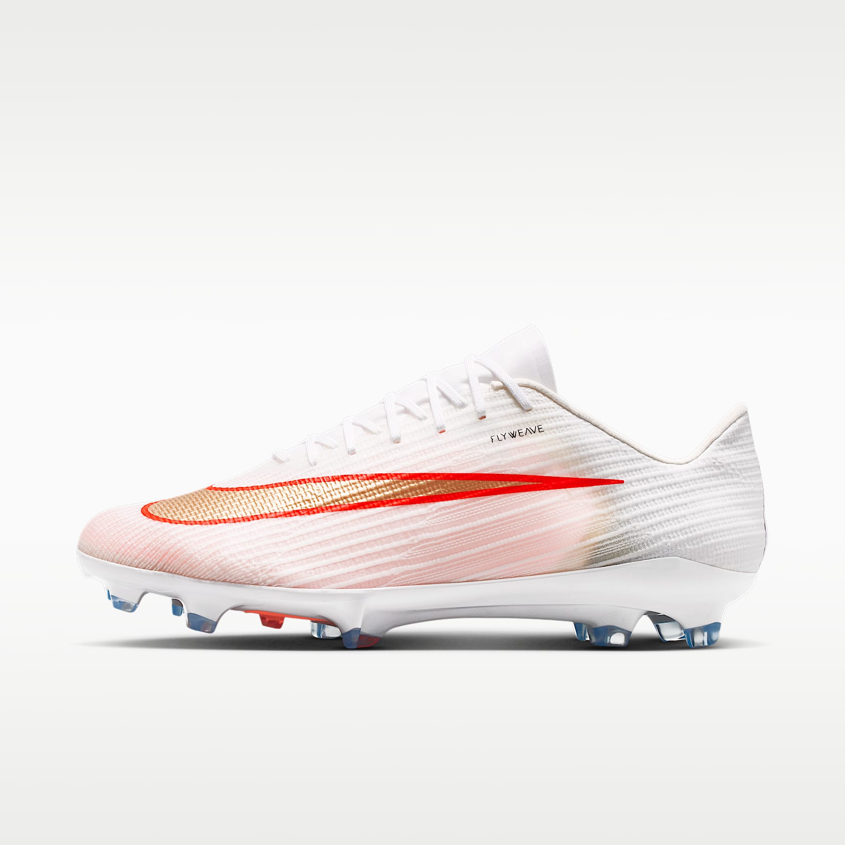 Nike Mercurial Superfly 11 Pro Firm-Ground Low-Top Football Boots